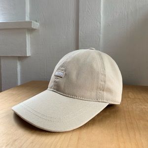 KITH BASEBALL CAP